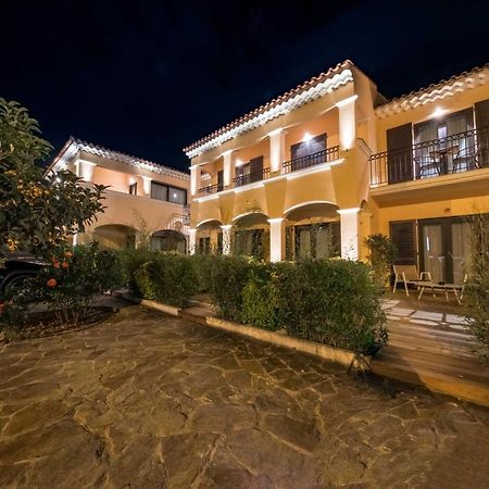 Hotel Brin d'Azur - Saint Tropez Extérieur photo